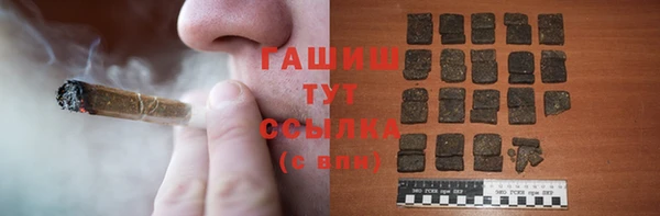 шишки Абаза