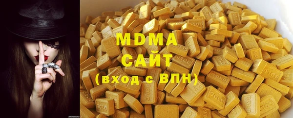 шишки Абаза